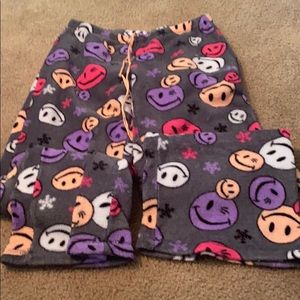 Pajama Pants
